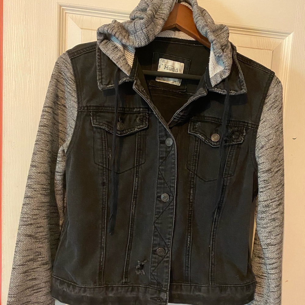 Mudd Denim Jacket